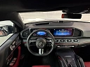 Mercedes-Benz GLE coupe 2024 3.0 AT 4Matic (380 л.с.) фото 14