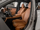 Mercedes-Benz E-Класс Серый Non metallic фото 13