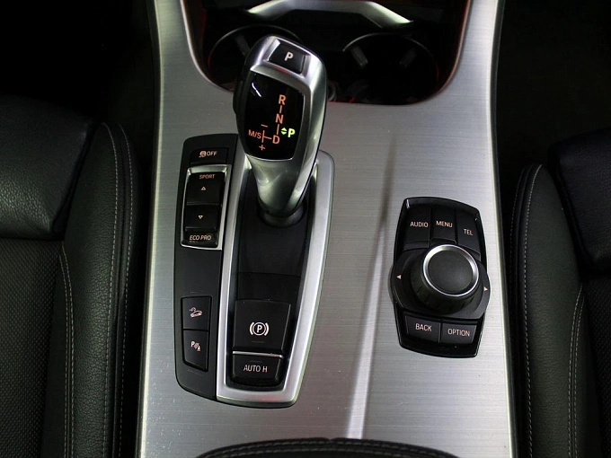 BMW X4 2018 2.0d AT 4WD (190 л.с.) фото 26