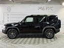 Jetour T2 2024 2.0 AMT 4WD (245 л.с.) фото 11