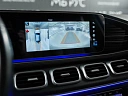 Mercedes-Benz GLE coupe 2021 350 2.9d AT 4Matic (249 л.с.) фото 18