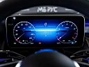 Mercedes-Benz GLC coupe Черный Non metallic фото 19
