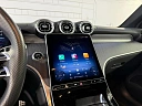 Mercedes-Benz GLC 2024 2.0 AT 4Matic (204 л.с.) фото 22