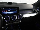 Mercedes-Benz GLB Черный Non metallic фото 20