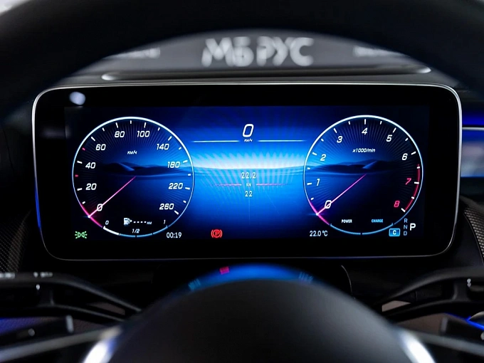 Mercedes-Benz GLC coupe Черный Non metallic фото 19