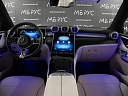 Mercedes-Benz GLC coupe Белый Non metallic фото 5