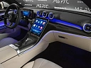 Mercedes-Benz CLE Белый Non metallic фото 6