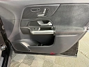 Mercedes-Benz GLA Черный Non metallic фото 28