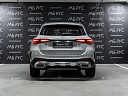 Mercedes-Benz GLC Серый Non metallic фото 4