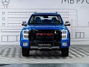 Foton Tunland G9 Синий Non metallic фото 4