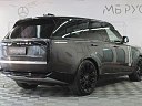 Land Rover Range Rover 2022 3.0d AT 4WD (350 л.с.) фото 6