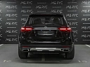 Mercedes-Benz GLE Черный Non metallic фото 4