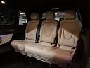 Mercedes-Benz V-Класс Серый Non metallic фото 3
