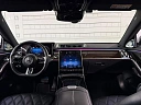 Mercedes-Benz S-Класс 2020 450 3.0 AT 4Matic (367 л.с.) фото 9