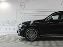Mercedes-Benz GLC coupe Черный Non metallic фото 23