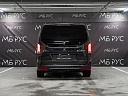 Mercedes-Benz V-Класс Avantgarde Серый Non metallic фото 2