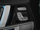 Mercedes-Benz G-Класс AMG Синий Non metallic фото 18