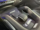 Mercedes-Benz GLE coupe Белый Non metallic фото 29