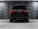 Mercedes-Benz GLS AMG Черный Non metallic фото 4