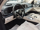Mercedes-Benz GLE Синий Non metallic фото 9
