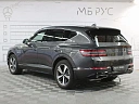 Genesis GV80 2022 2.5 AT 4WD (249 л.с.) фото 4