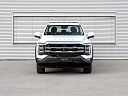 Foton Tunland V7 Белый Non metallic фото 2
