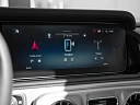 Mercedes-Benz G-Класс Белый Non metallic фото 41