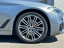 BMW 5 серии 2019 530 3.0d AT 4WD (249 л.с.) фото 44