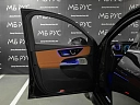 Mercedes-Benz GLC coupe Черный Non metallic фото 13