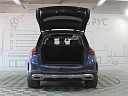 Mercedes-Benz GLE Синий Non metallic фото 11