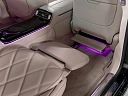 Mercedes-Benz Maybach S-Класс Черный Non metallic фото 35