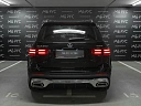 Mercedes-Benz GLB Черный Non metallic фото 4