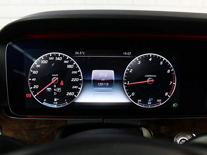 Mercedes-Benz E-Класс 2017 400 3.0 AT 4Matic (333 л.с.) фото 22