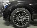 Mercedes-Benz GLC coupe Черный Non metallic фото 12