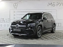 Mercedes-Benz GLB 2020 220 2.0d AMT 4Matic (190 л.с.) фото 1