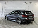 BMW 1 серии 2020 118 1.5 AMT (140 л.с.) фото 4