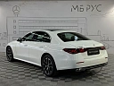 Mercedes-Benz E-Класс 2025 2.0 AT (204 л.с.) фото 4