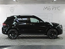 Mercedes-Benz GLE Черный Non metallic фото 7