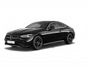 Mercedes-Benz CLE Черный Non metallic фото 28