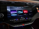Mercedes-Benz Maybach S-Класс Черный Non metallic фото 22