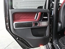 Mercedes-Benz G-Класс AMG Черный Non metallic фото 24
