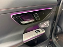 Mercedes-Benz GLC coupe AMG Черный Non metallic фото 22