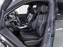 Mercedes-Benz GLS Серый Non metallic фото 8