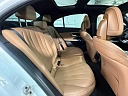 Mercedes-Benz E-Класс Белый Non metallic фото 27