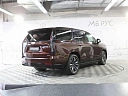 Cadillac Escalade 2022 6.2 AT 4WD (416 л.с.) фото 6
