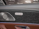 Mercedes-Benz GLE Черный Non metallic фото 35