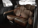 Mercedes-Benz GLS Черный Non metallic фото 11