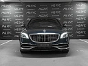 Mercedes-Benz Maybach S-Класс 2019 560 4.0 AT 4Matic (469 л.с.) фото 2