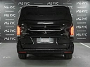 Mercedes-Benz V-Класс Черный Non metallic фото 6