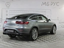Mercedes-Benz GLC coupe AMG 2021 43 AMG 3.0 AT 4Matic (390 л.с.) фото 6